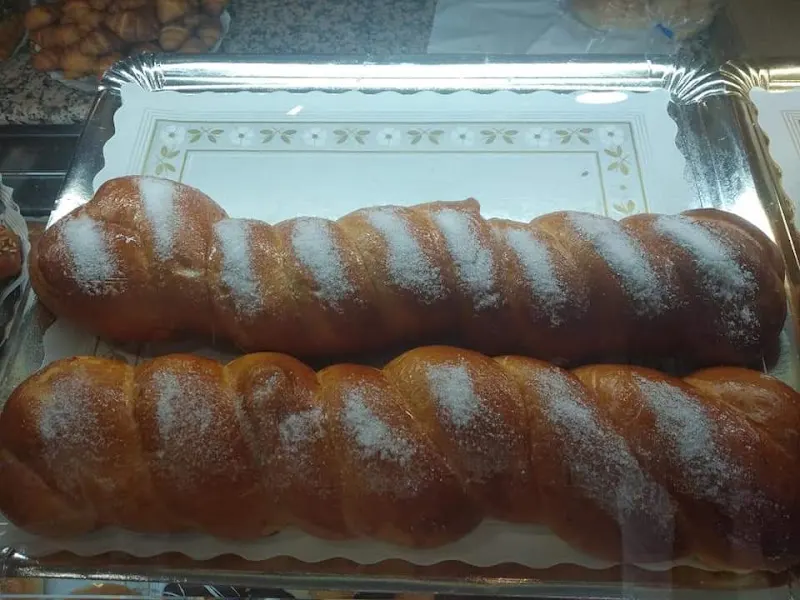 Panaderia Pasteleria Milapan - Toledo