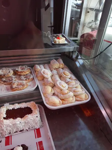 PASTELERÍA SANCHEZ-GUZMÁN - Pastelería en Yepes
