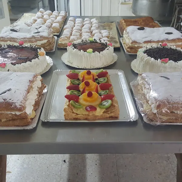 Horno de Justo - Navalcan