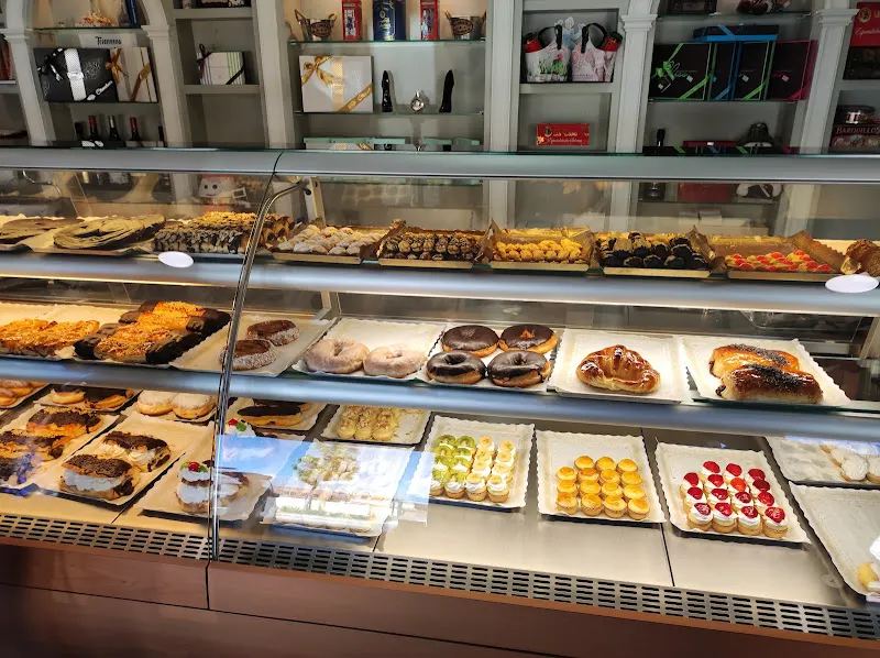 Pastelería Sánchez - Mazapán artesanal de Toledo - Fuensalida