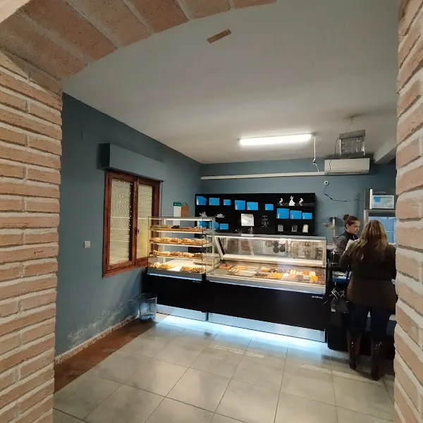Pastelería Juan Antonio Calvo - Mocejon