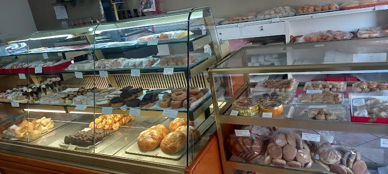 Artedulce Pastelería y Mazapanes - Consuegra
