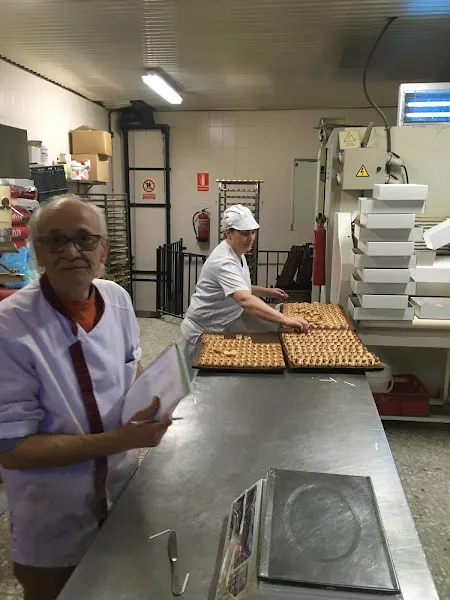 Pastelería Gito - La Puebla de Montalban