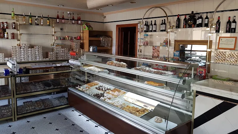 Pastelería Bollería Palma - Galvez