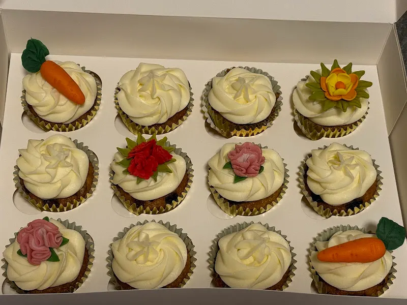 Tartas - ABC SWEETCAKE - Esquivias
