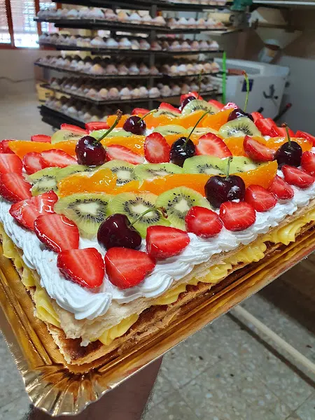 Panadería Pastelería Félix S.L.