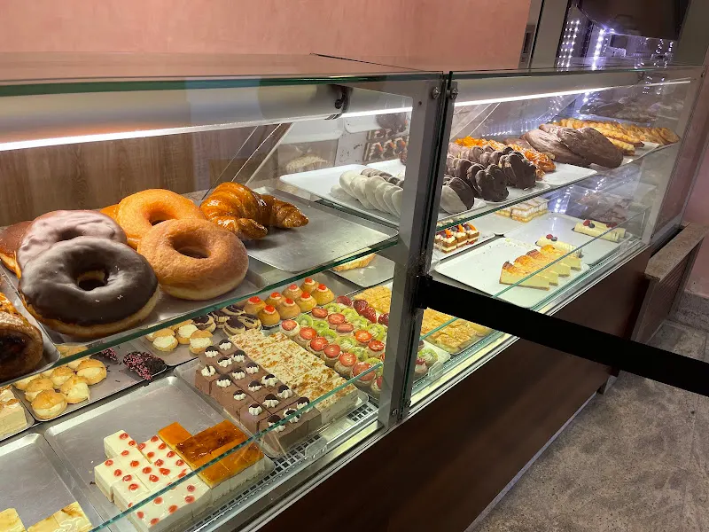 Pastelería Lara