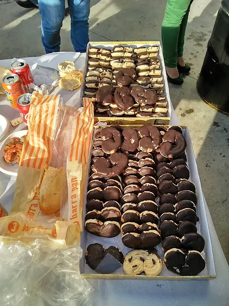 Panadería Artesana Martín Díaz - Pepino