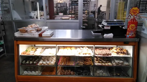 Pastelería Díaz - Miguel - Illescas