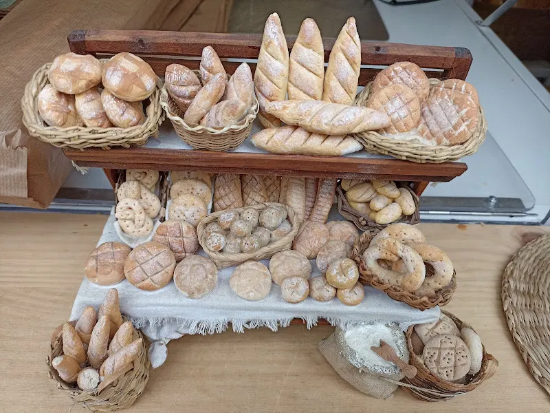 Panadería Brasal - Toledo
