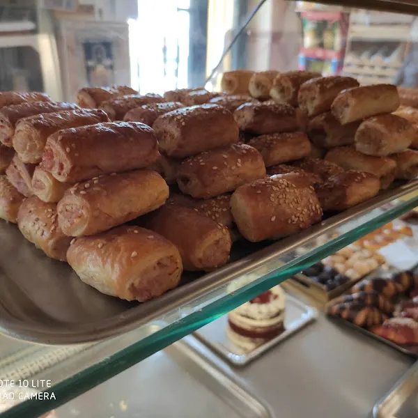 Panadería La Tahona De Cedillo - Cedillo del Condado