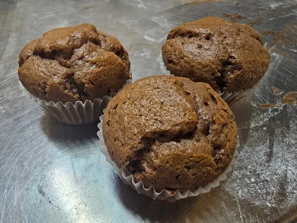 Panadería la Paz