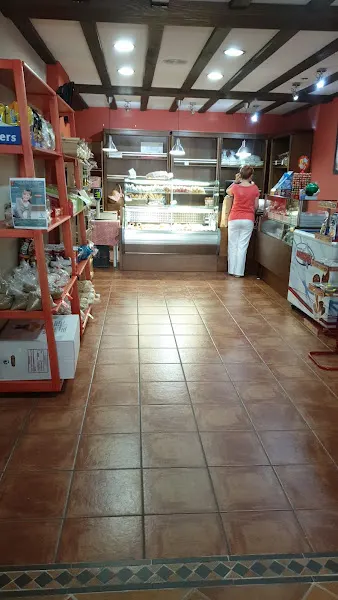 Panadería Veleta S.L. - Mocejon