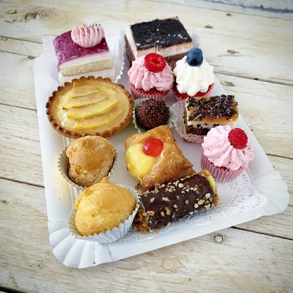 Ñam, Ñam! - Repostería Creativa - Olias del Rey