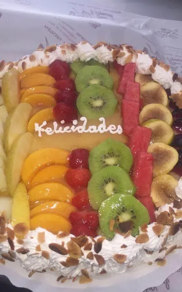 Pastelería Dumax