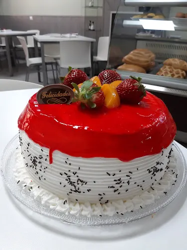 La Victoria (pastelería y panadería) - Sesena