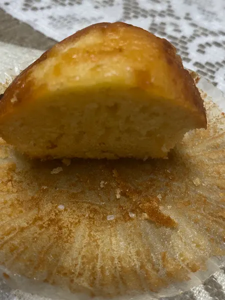 Panadería La Tata - Villafranca de los Caballeros