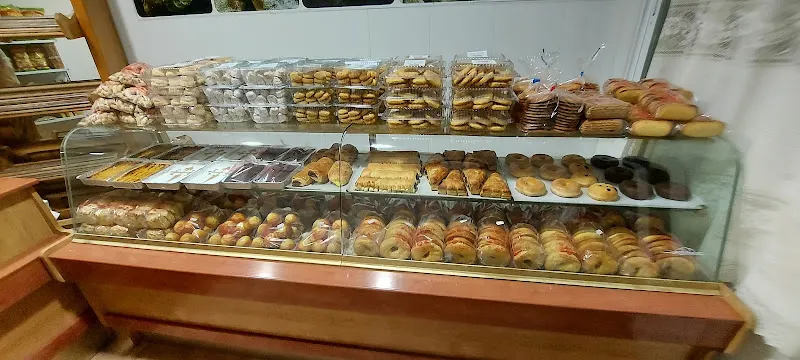 Panadería El Señor (Hnos Mendoza) - La Villa de Don Fadrique