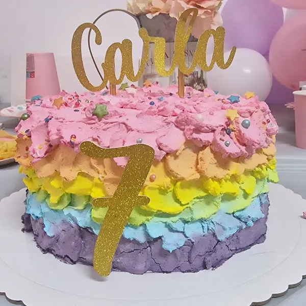 Pastelería Gil