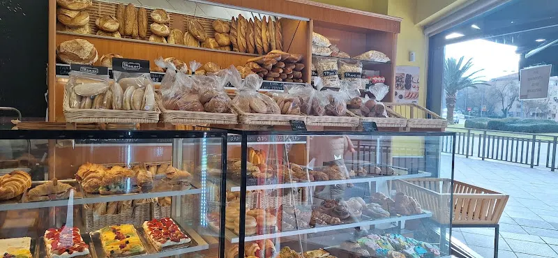 Panadería Manzano - Toledo