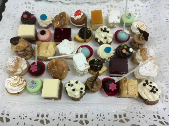 Delicatessen Erika