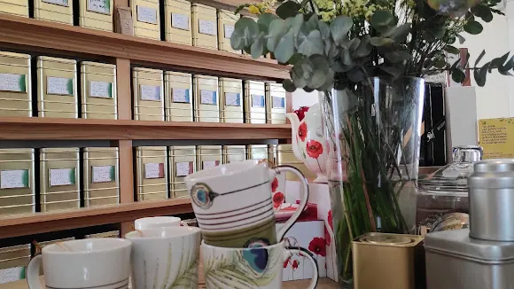 Té Valle Gourmet - Santa Cruz de la Zarza