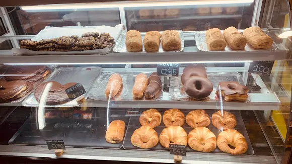 Panadería Susana Fariña Martin - Cedillo del Condado