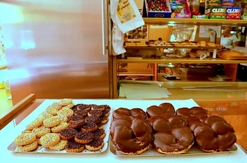 Pastelería Rodriguez La Artesana