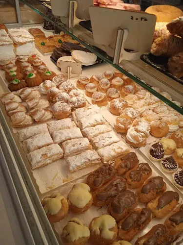 Panadería/Pastelería SABOR DULCE - Cedillo del Condado