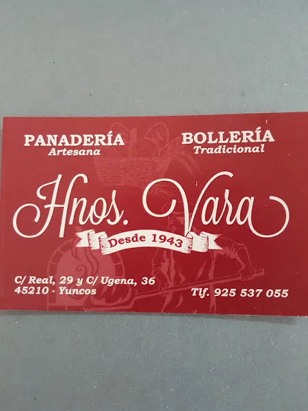 Panaderia Hermanos Vara