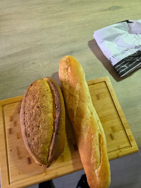 Panadería Alcolado (Manolo) - Quintanar de la Orden