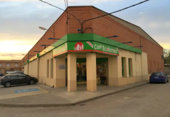 Supermercados Ecofamilia - Corral de Almaguer
