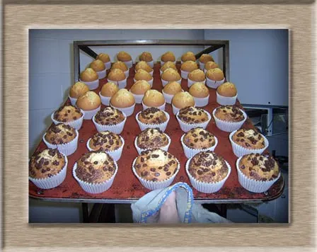 Panadería El Obrador Del Abuelo - Toledo