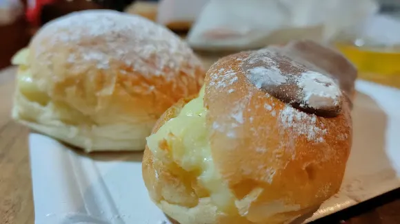 Pastelería La Madrileña en Illescas - Illescas