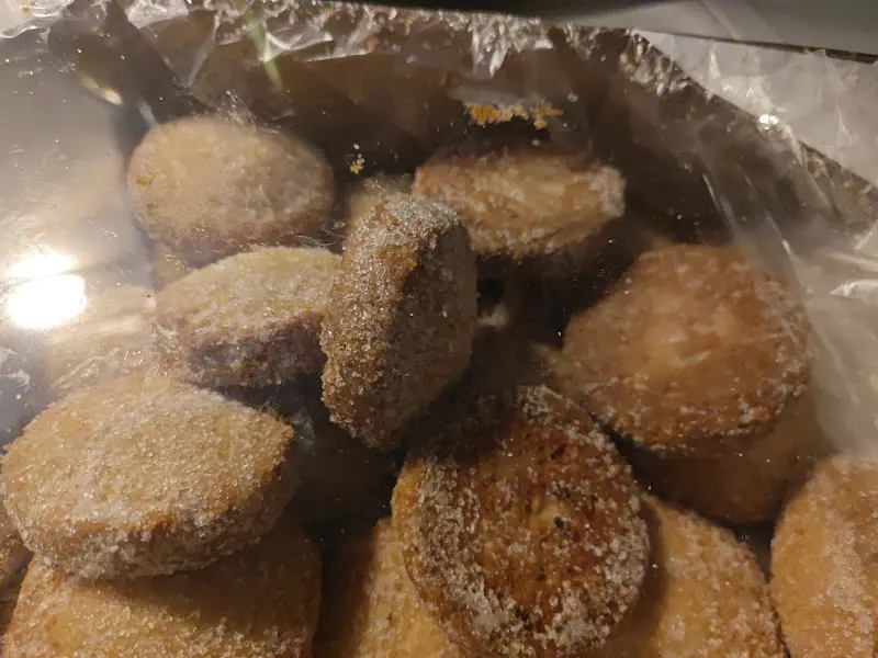Panadería Productos la Esmeralda S.L. - La Mata