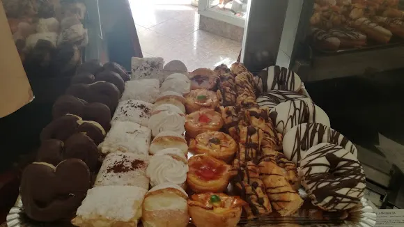 Pastelería Victoria - Talavera de la Reina