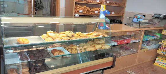 Panadería Fuente Nueva - Sesena