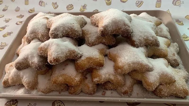Panadería Los Kalenines - La Villa de Don Fadrique