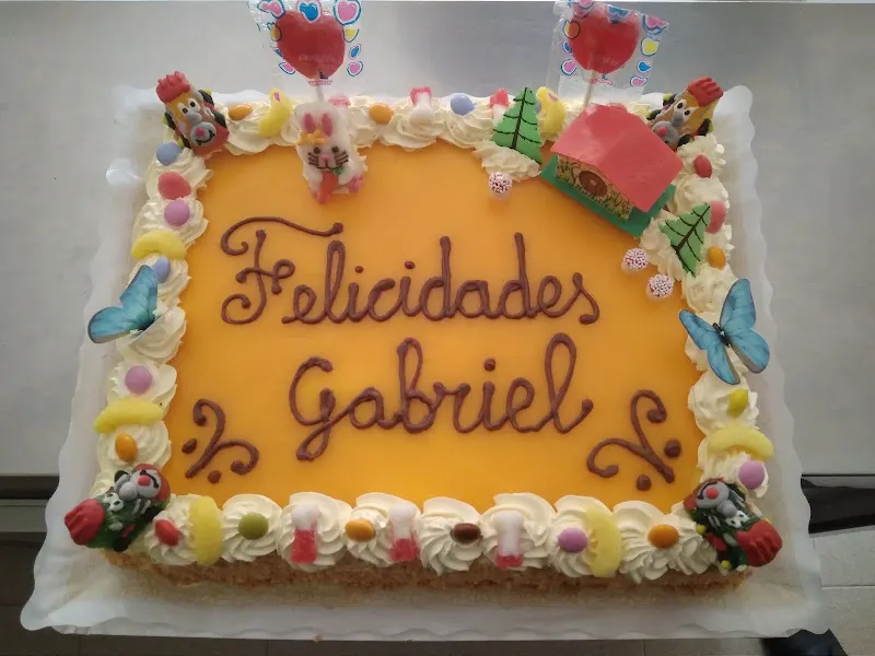 Panaderia Bollería "El PUYO" - Tembleque