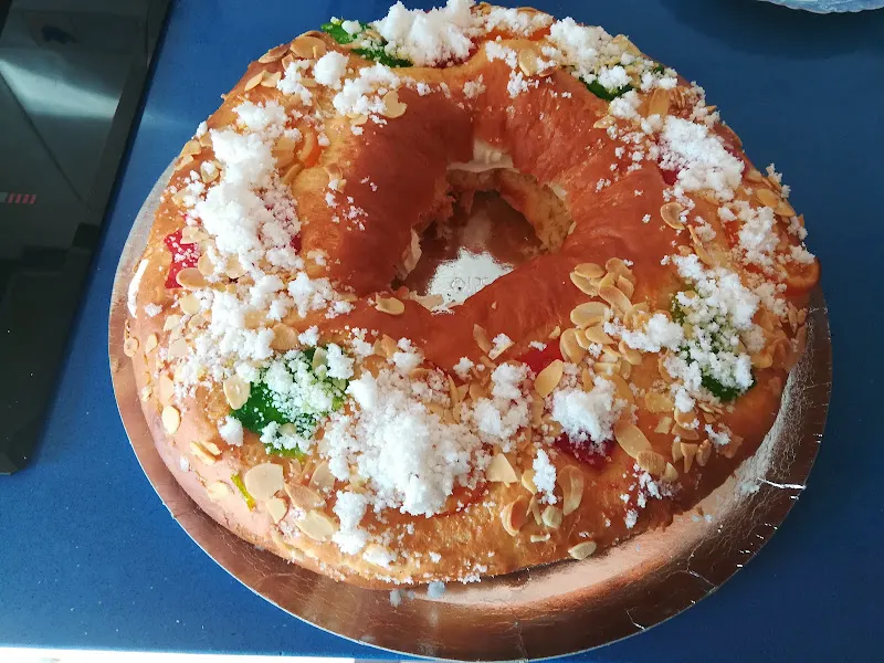 Vicente Paniagua Lozano - Panadería en Puebla de Almoradiel (La) - foto 3