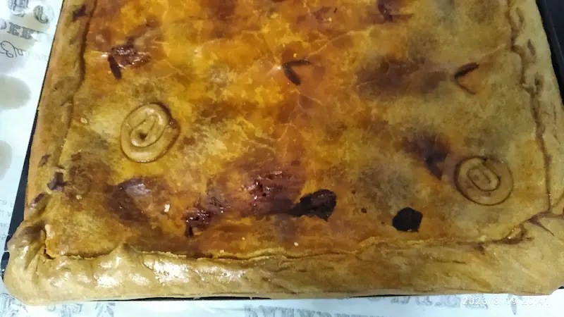 Vicente Paniagua Lozano - Panadería en Puebla de Almoradiel (La) - foto 2