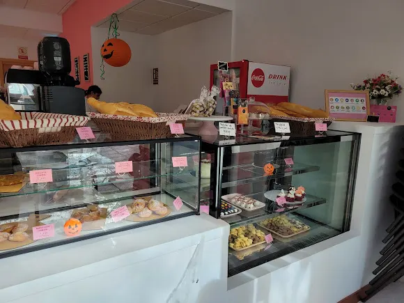 Pastelería Cacao Cakes - Toledo