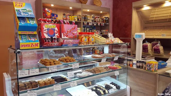 Panadería La Granja