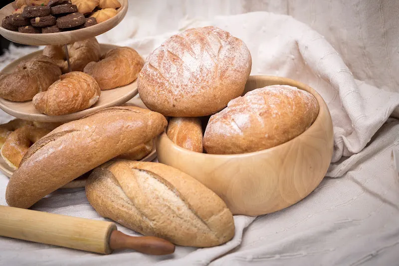 Panadería Bollería Victoriano