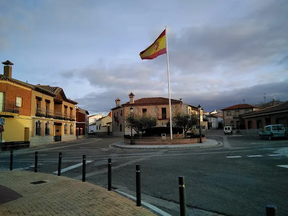Concepción Corral Barroso - Totanes