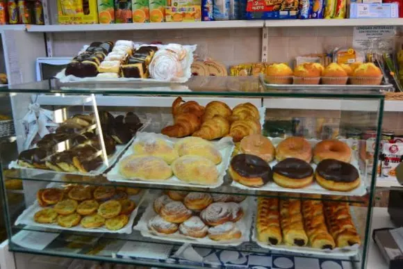 Pastelería La Piedad - Talavera de la Reina