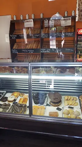 Cafetería Pan y Chocolate - Sesena