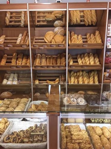 Panaderia - Pasteleria La Espiga Real - Illescas