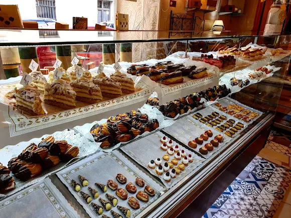 Pastelería La Madrileña - Aranjuez