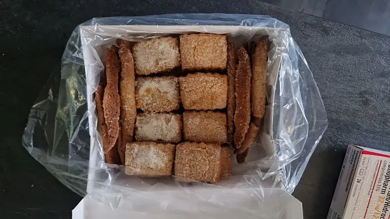 Panaderia y Bolleria Gómez Mateos - Noblejas